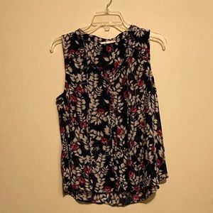 LAST DAY TO BUY!  Fun 2 Fun Sheer Top, Size Small